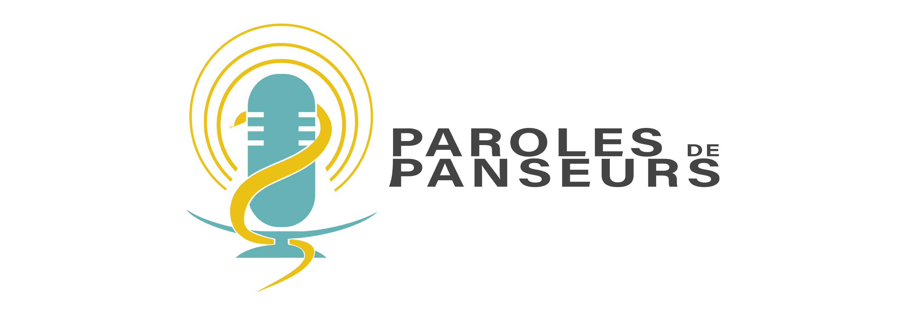Paroles de Panseurs Logo
