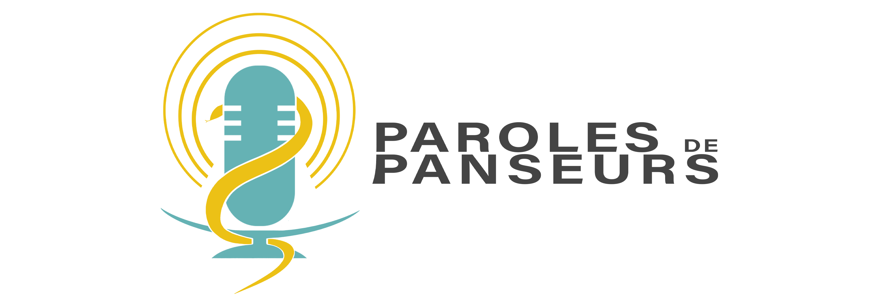 Paroles de Panseurs Logo