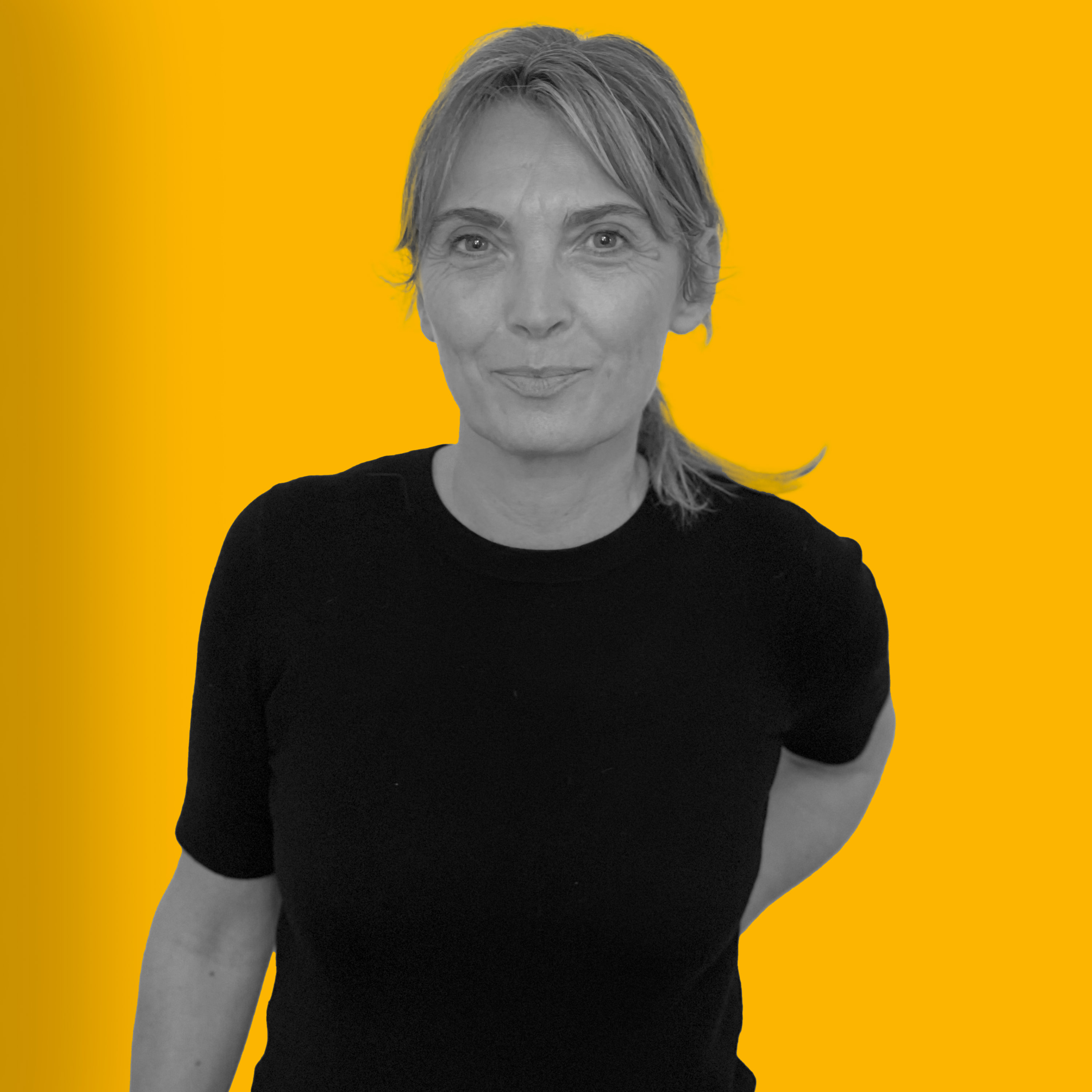 Hélène Rande