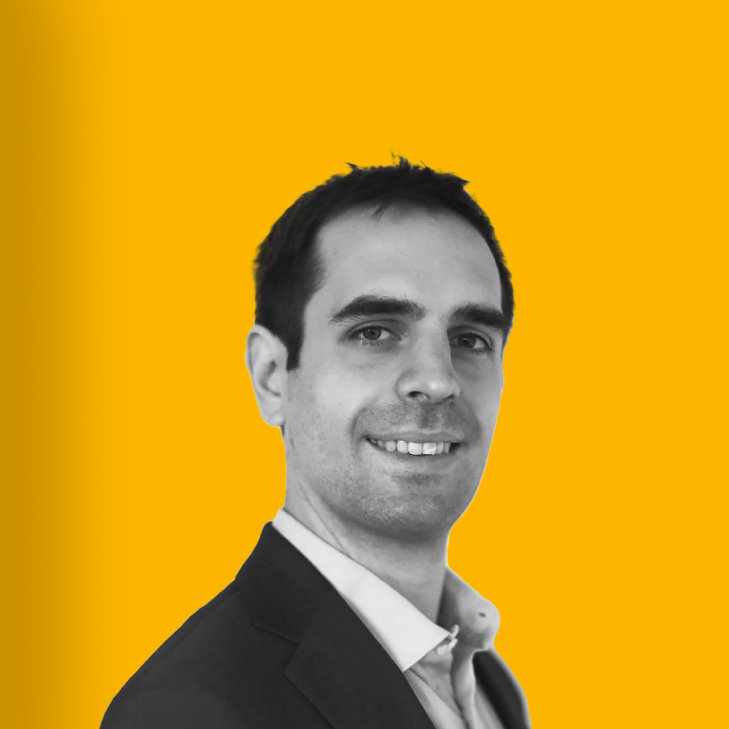 Sébastien Garcia
