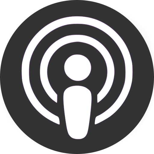 Icon Apple Podcasts