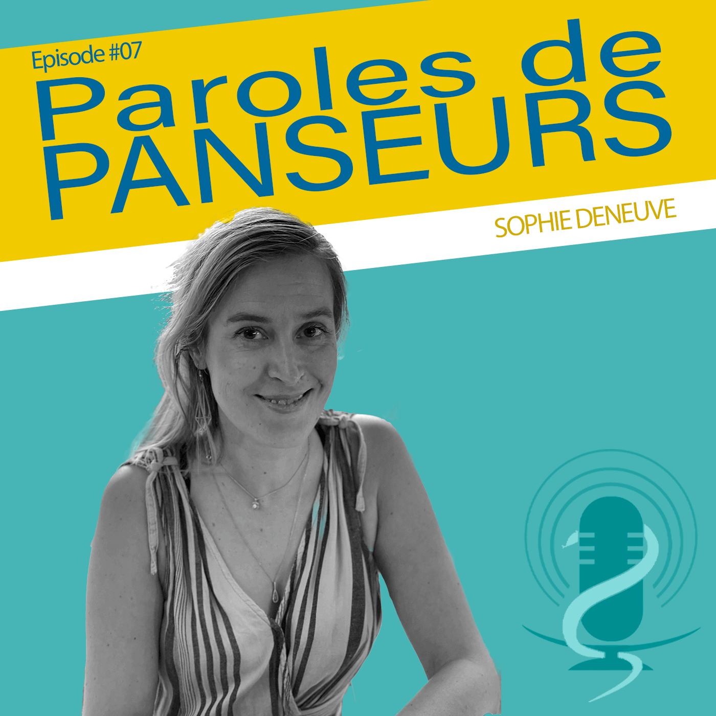 Paroles de Panseurs - Sophie Deneuve