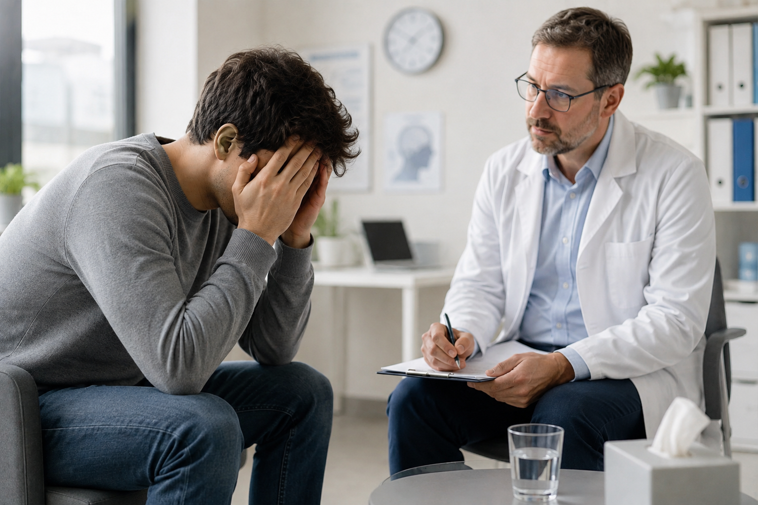 Formation repères en psychopathologie et neuropsychologie pour les professionnels