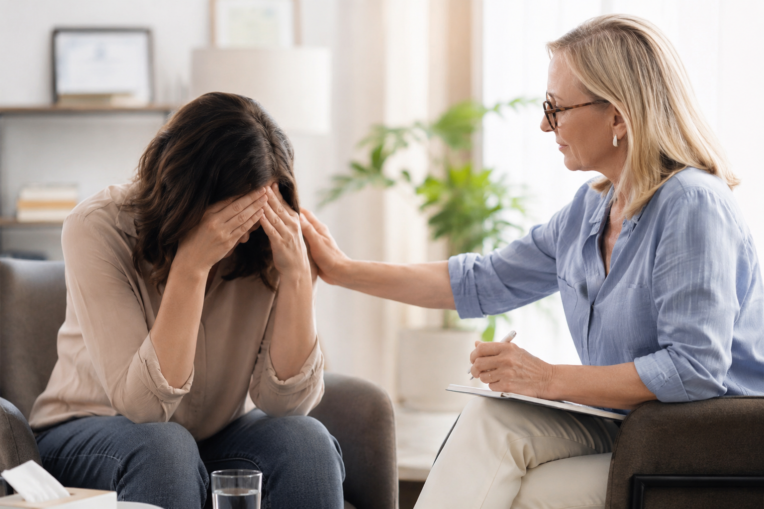 Formation bientraitance et prévention de la maltraitance en établissement