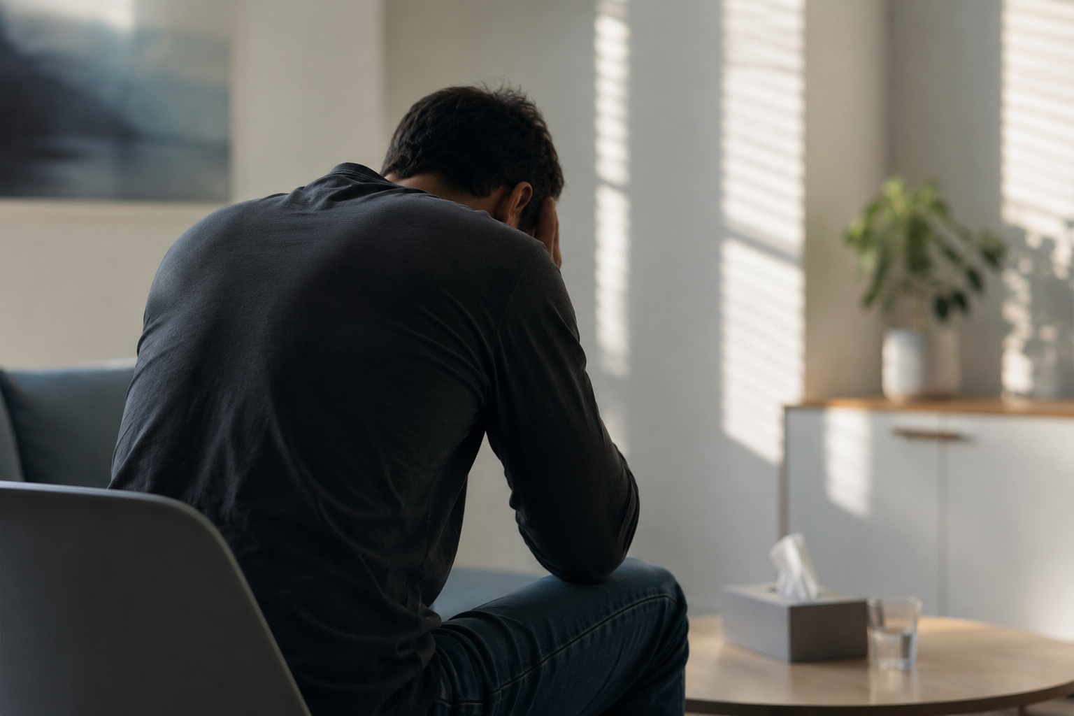 Formation psychotraumatisme complexe et développemental pour les professionnels de l’accompagnement