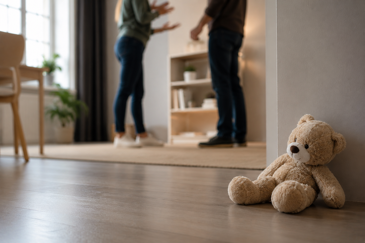 Formation violences intrafamiliales et enfants exposés aux violences conjugales
