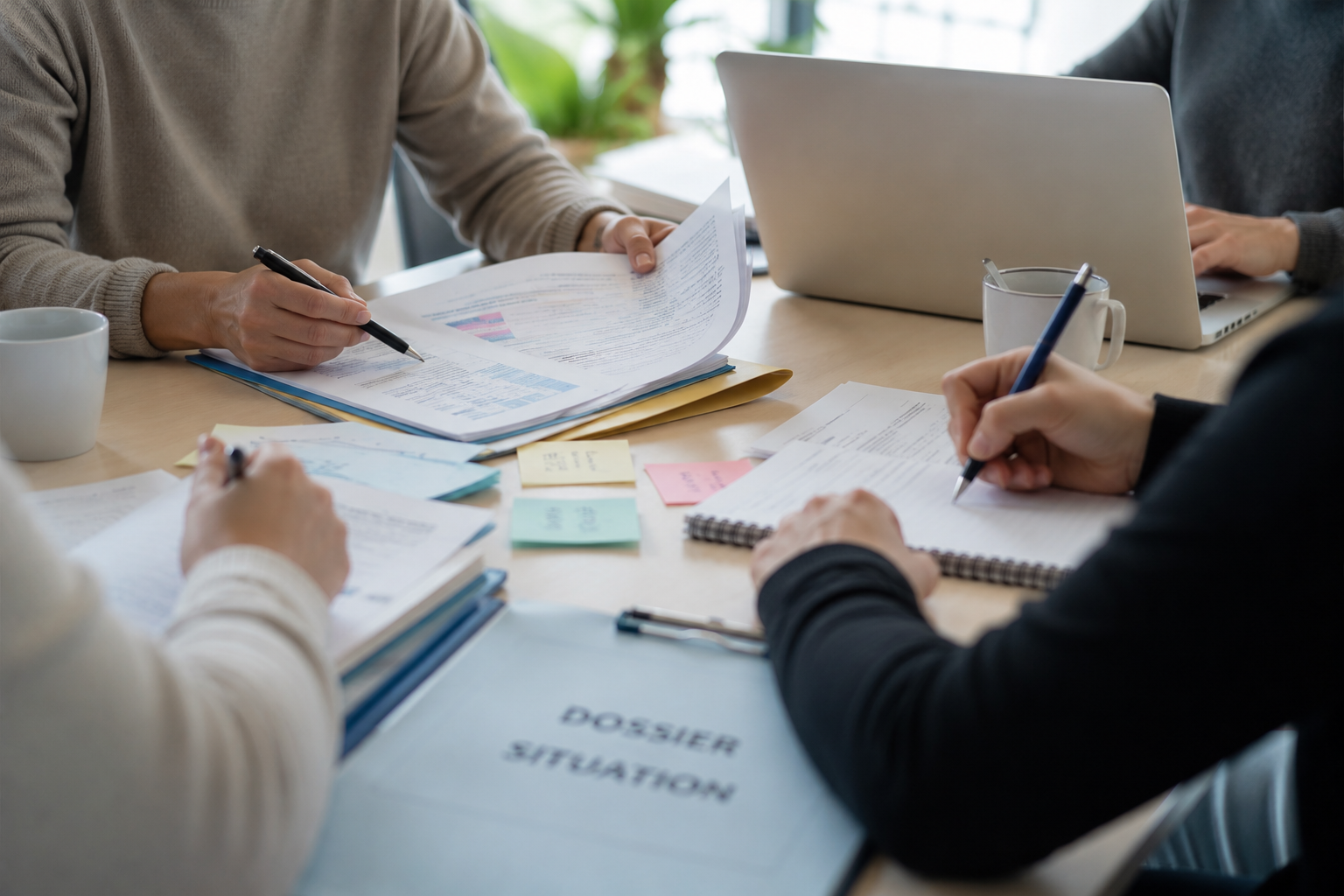Formation maltraitance, information préoccupante et signalement en protection de l’enfance