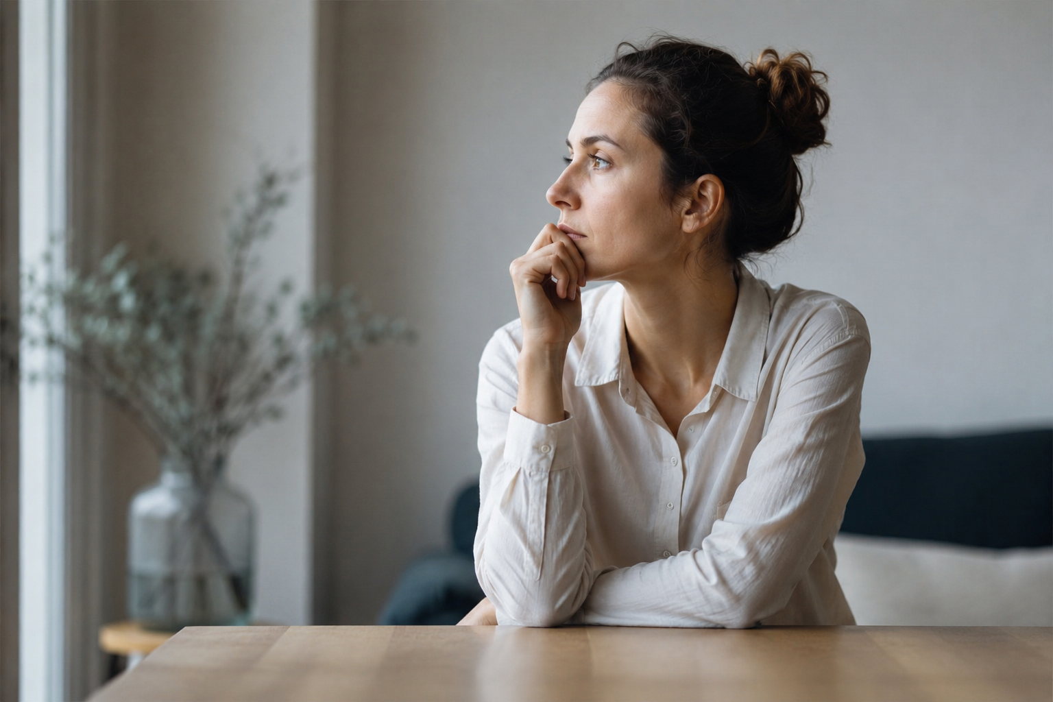 Formation troubles de la personnalité et relations professionnelles complexes
