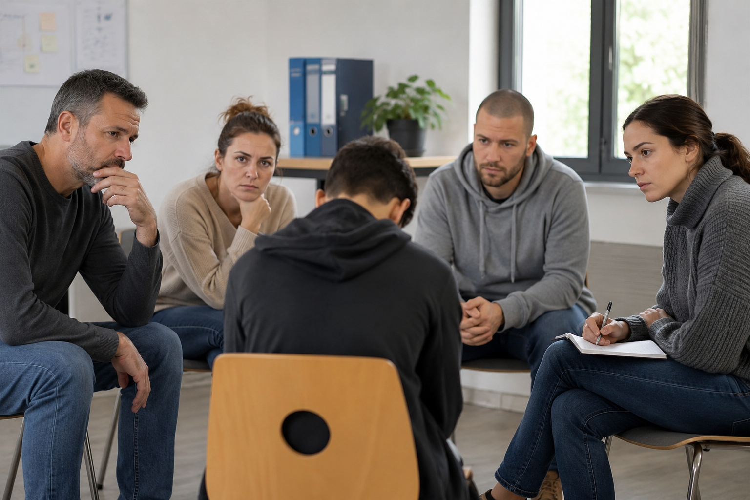 Formation violence institutionnelle et contre-agir professionnel