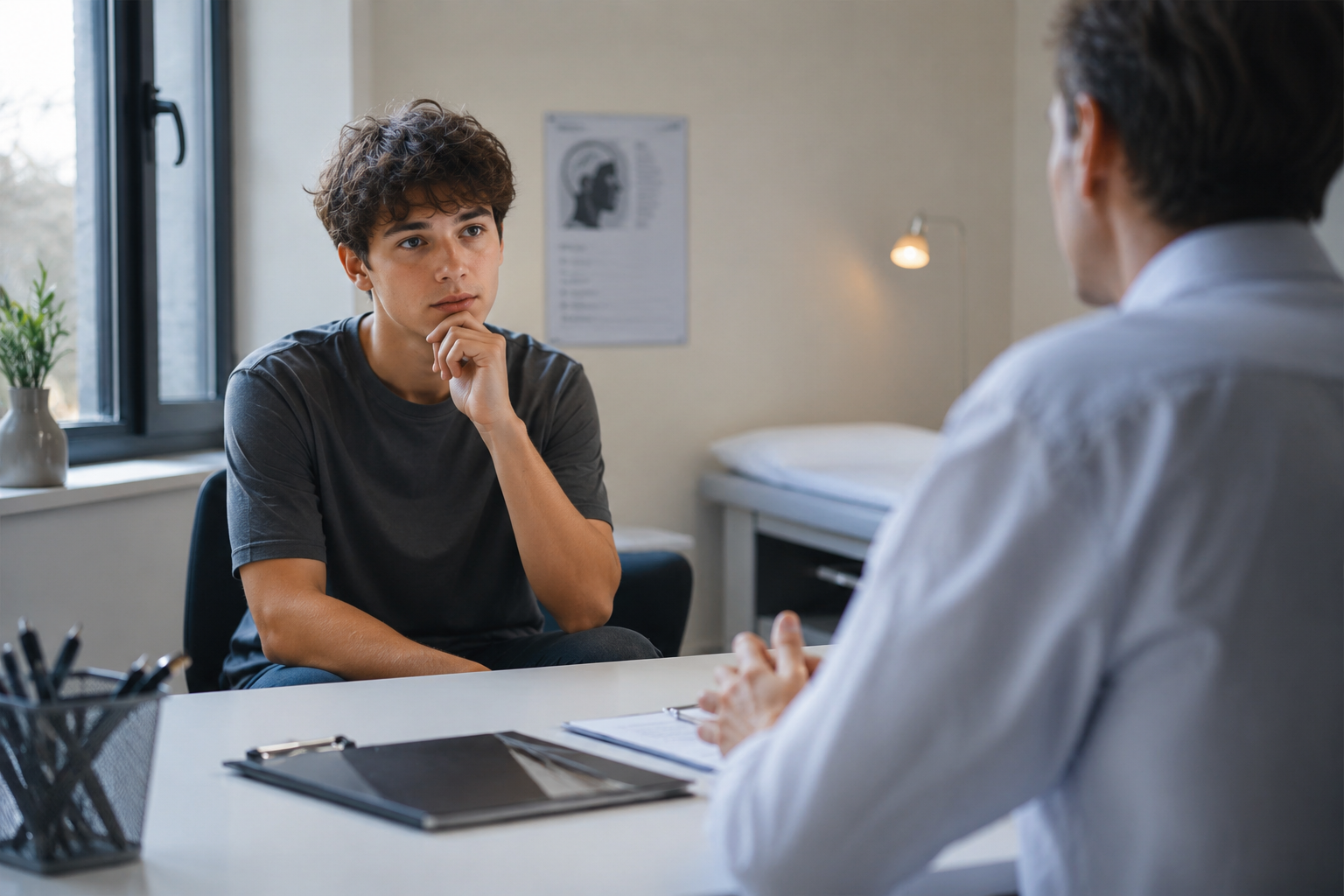 Formation psychopathologie de l’enfant et de l’adolescent pour les professionnels