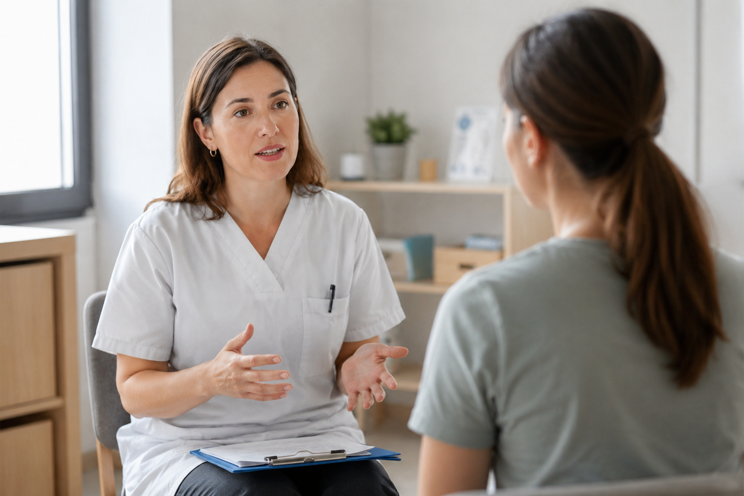 Formation consentement, autonomie et vulnérabilité dans le soin et l’accompagnement